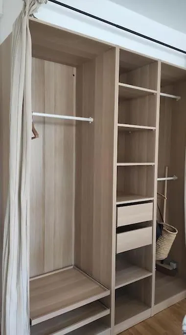 Apartment Ferienwohnung Le Madaloca - Ac Clim - Wifi - Hypercentre Avignon Frankreich