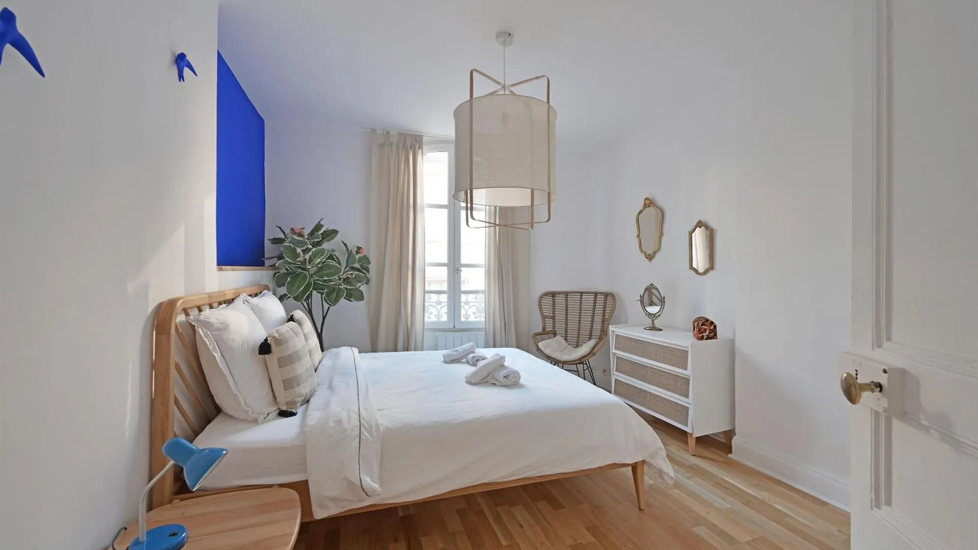 Apartment Ferienwohnung Le Madaloca - Ac Clim - Wifi - Hypercentre Avignon